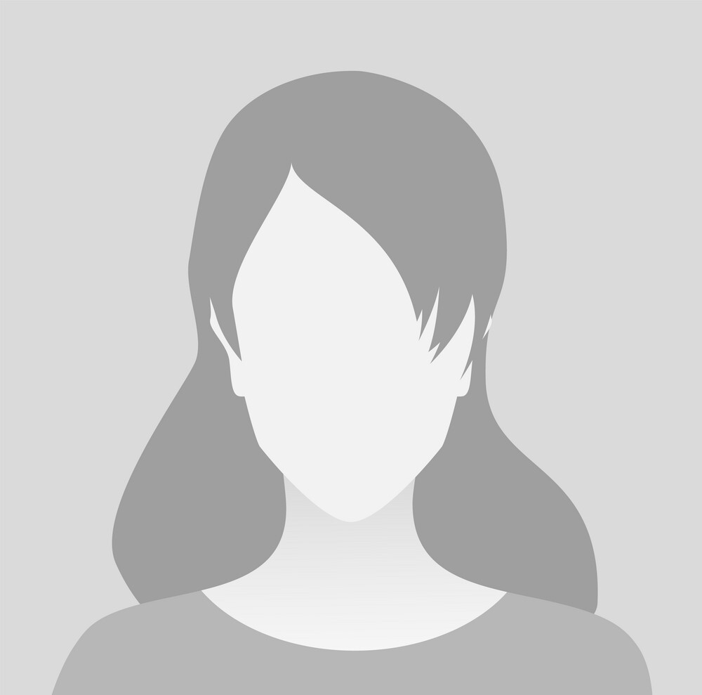 Person gray